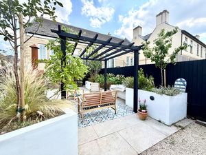 Garden- click for photo gallery